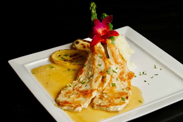 Bonfire Mofongo House and Lounge Picture 2