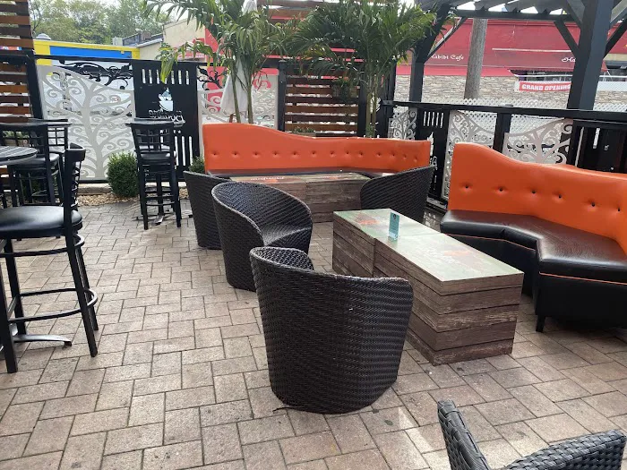 Bonfire Mofongo House and Lounge Picture 10