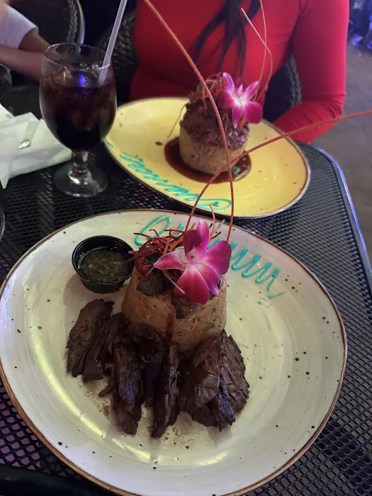 Bonfire Mofongo House and Lounge Picture 7