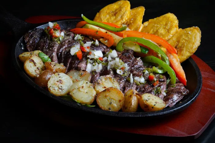 Bonfire Mofongo House and Lounge Picture 1