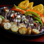 Bonfire Mofongo House and Lounge