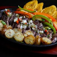 Bonfire Mofongo House and Lounge ico