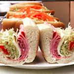 Taste of Italia - Sandwich Shop & Caterer