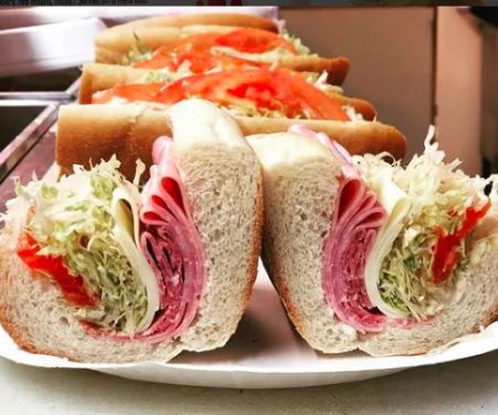 Taste of Italia - Sandwich Shop & Caterer