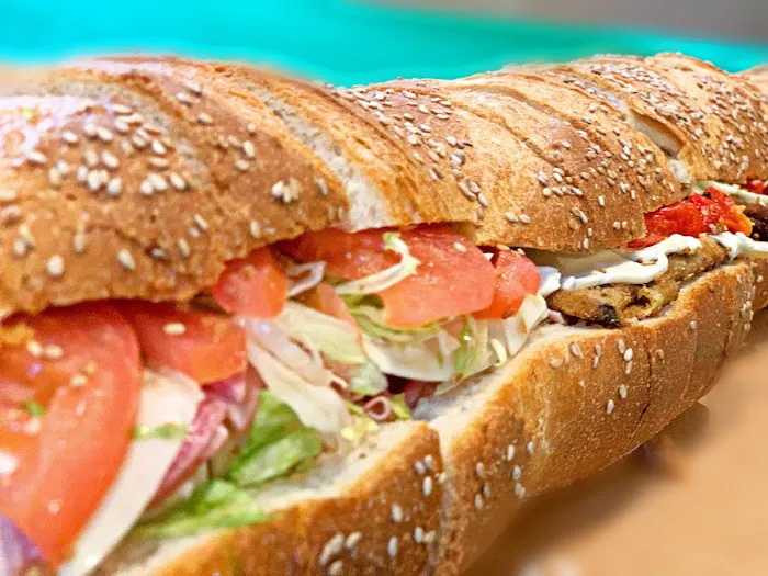 Taste of Italia - Sandwich Shop & Caterer Picture 6