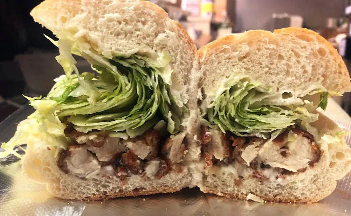 Taste of Italia - Sandwich Shop & Caterer Picture 5
