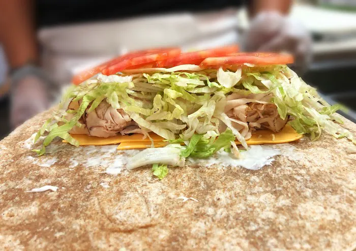 Taste of Italia - Sandwich Shop & Caterer Picture 8