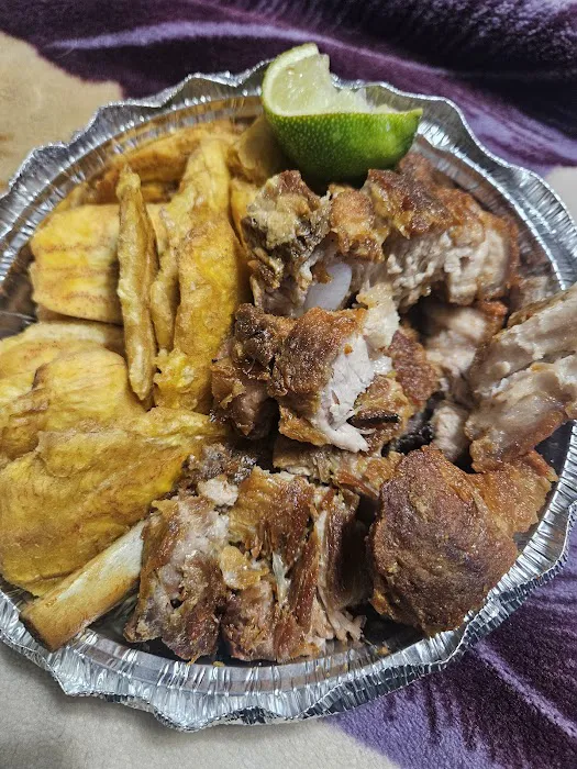 Elsa La Reina Del Chicharrón Picture 3
