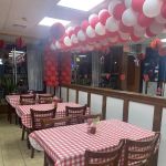 Elsa La Reina Del Chicharrón