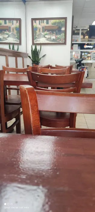 Caribbean Restaurant Picture 1