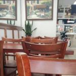 Caribbean Restaurant