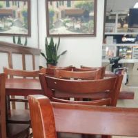 Caribbean Restaurant ico