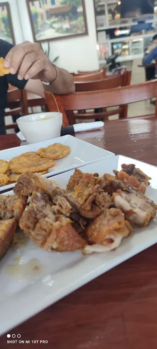 Caribbean Restaurant Picture 2