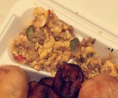 Shawni's Homestyle Restaurant