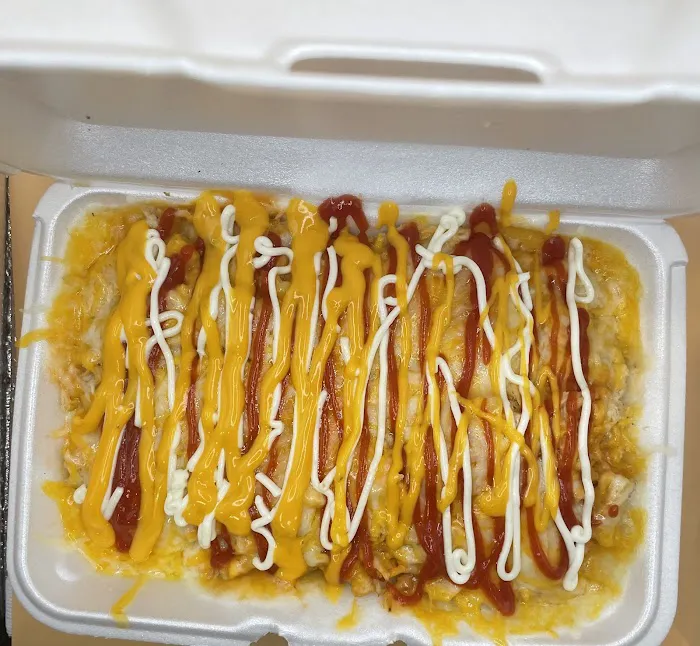 Cuchi fritos El Cuchicheo Picture 6
