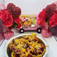 Cuchi fritos El Cuchicheo ico