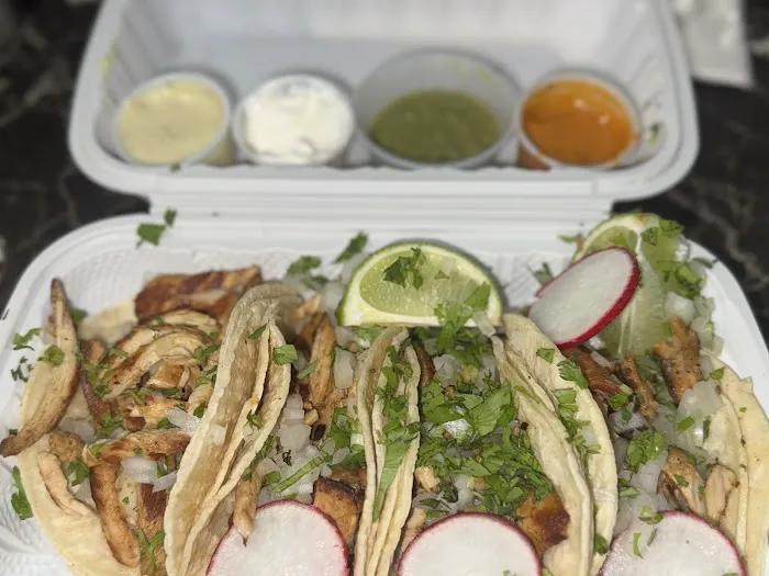 Taqueria & Asadero Jalisco Picture 7