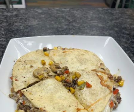 Taqueria & Asadero Jalisco