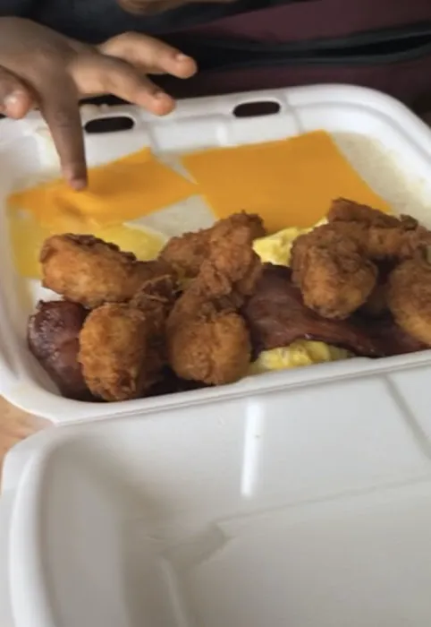 Brothers Fried Fish and Chicken Picture 1