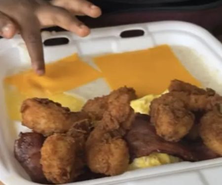 Brothers Fried Fish and Chicken