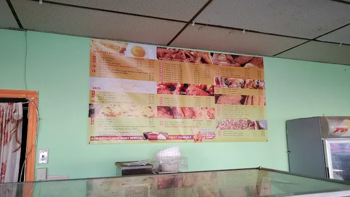 Brothers Fried Fish and Chicken Picture 5