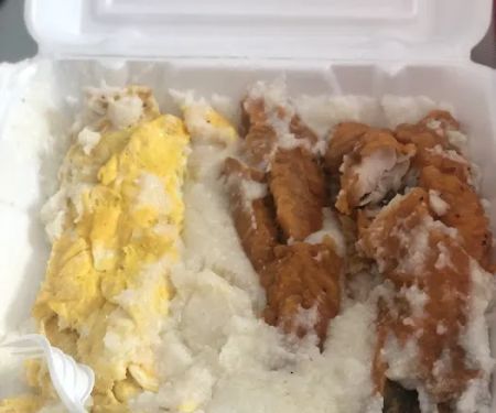 Super Mario Halal Restaurant