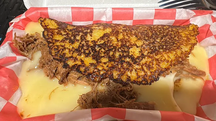Deily's House Food Truck Picture 1