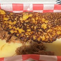 Deily's House Food Truck ico