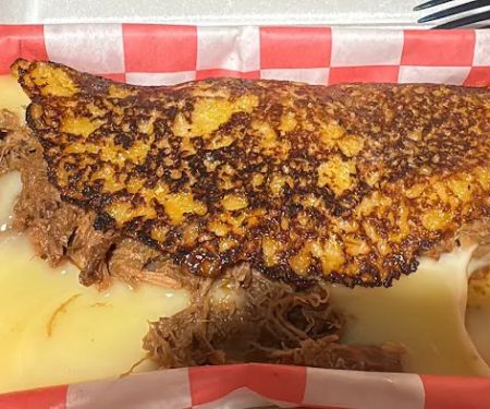 Deily's House Food Truck