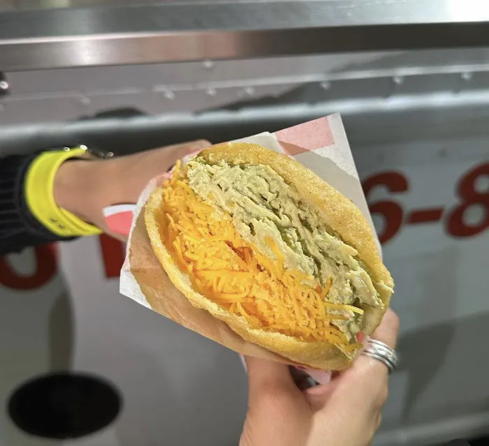 Deily's House Food Truck Picture 9