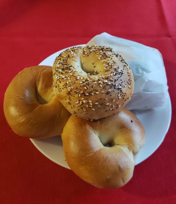 Modern Bagel Cafe Picture 6