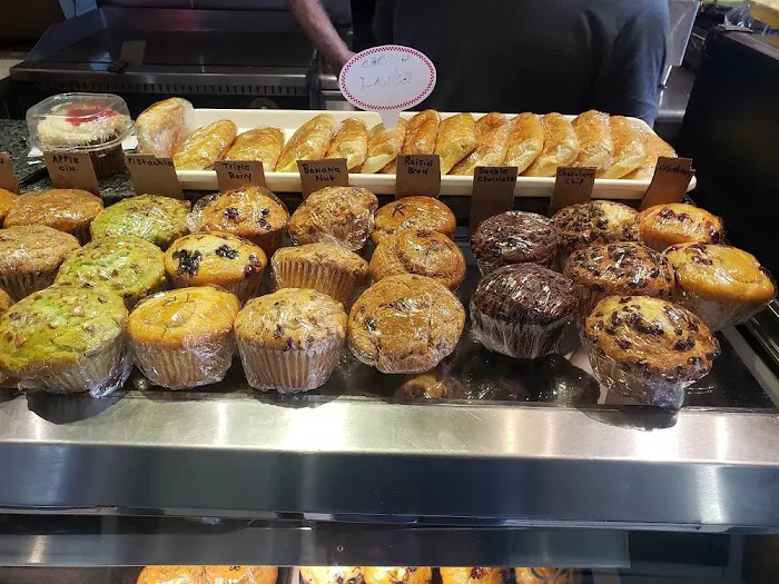 Modern Bagel Cafe Picture 2