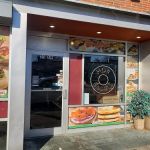 Modern Bagel Cafe
