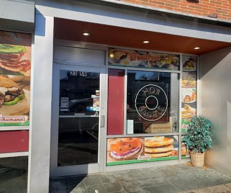 Modern Bagel Cafe