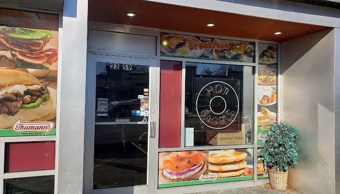 Modern Bagel Cafe Picture 4