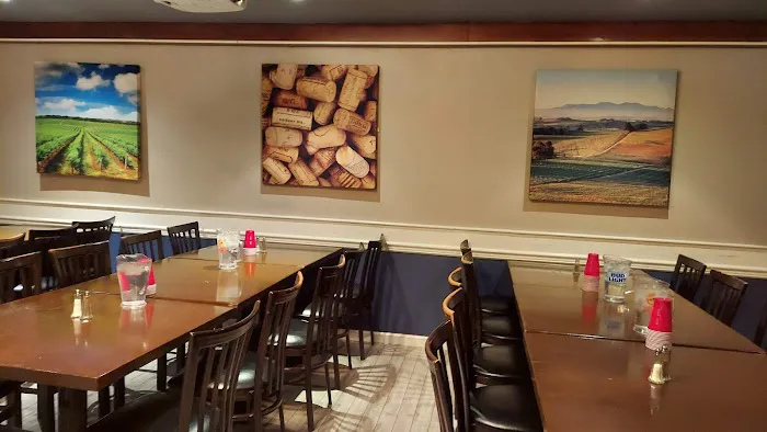 The Railyard Tavern Picture 1