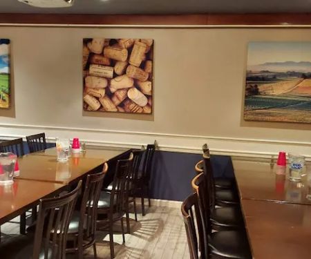 The Railyard Tavern