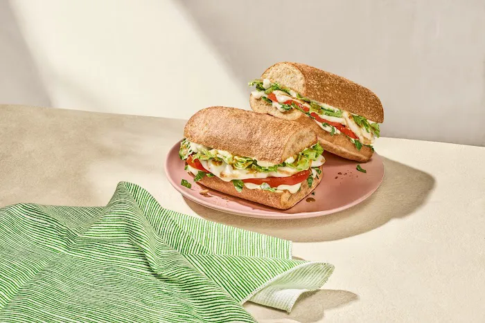 Panera Bread Picture 5