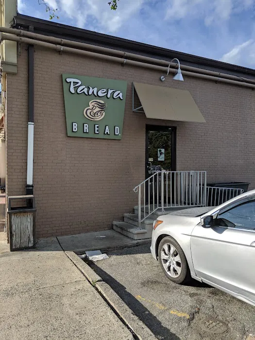 Panera Bread Picture 6