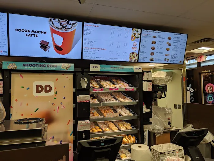 Dunkin' Picture 4