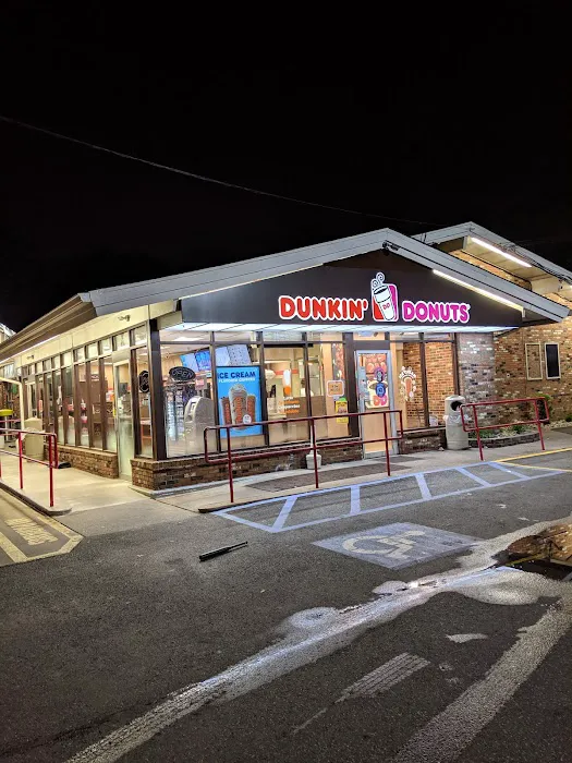 Dunkin' Picture 9