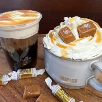 CoZie Café ico