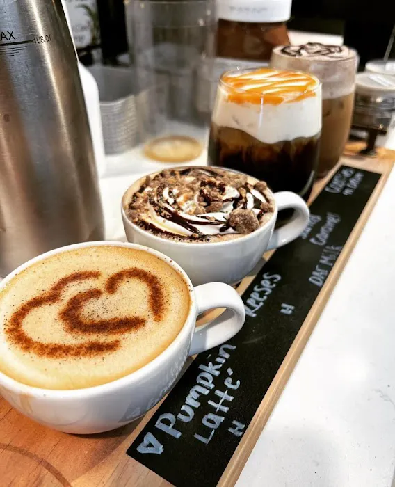 CoZie Café Picture 9