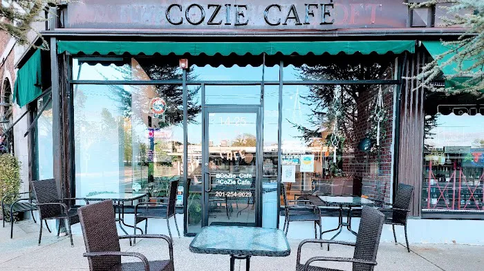 CoZie Café Picture 8