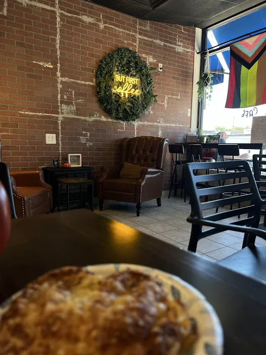 CoZie Café Picture 10