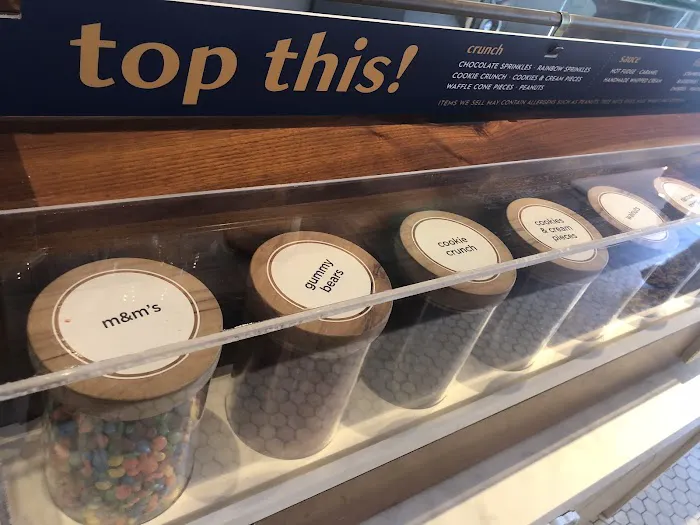 Häagen-Dazs Ice Cream Shops Picture 10