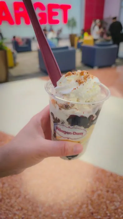 Häagen-Dazs Ice Cream Shops Picture 2