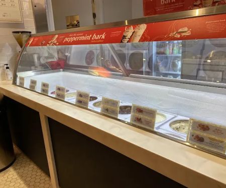 Häagen-Dazs Ice Cream Shops