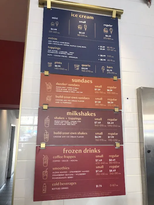 Häagen-Dazs Ice Cream Shops Picture 9