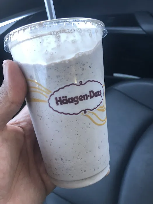 Häagen-Dazs Ice Cream Shops Picture 8